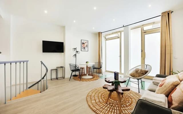 Charming Apartment - 1br/5p - Opera Garnier - photo 5