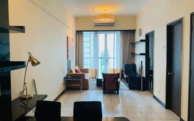 Mckey66 Seri Bukit Ceylon Residence - photo 3