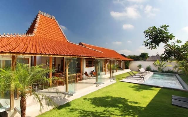 Villa Oulala - photo 4