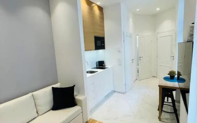 ZEUS Design Apartment Erlach #37 - photo 4