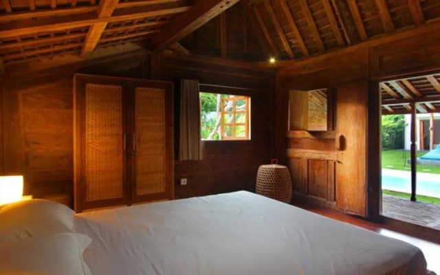 Villa Jati - photo 3