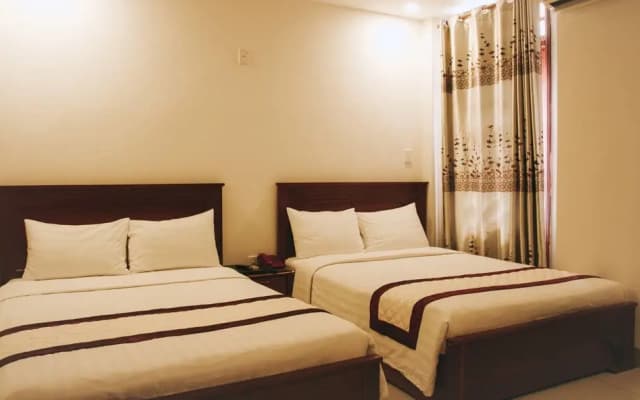 Bright Hotel - photo 5