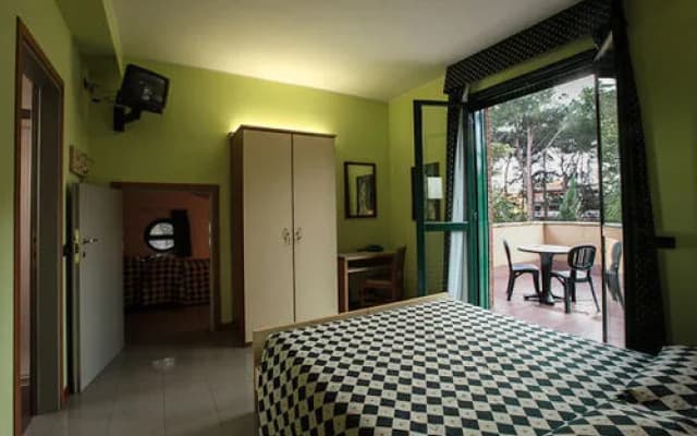 Kaire Hotel - photo 3