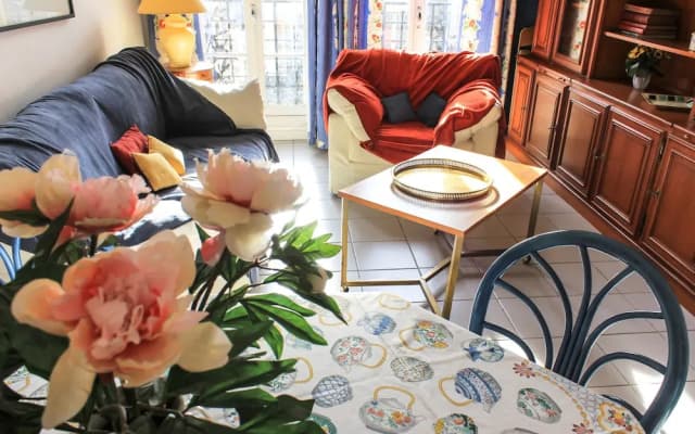 Appartement L'Authentique - photo 4