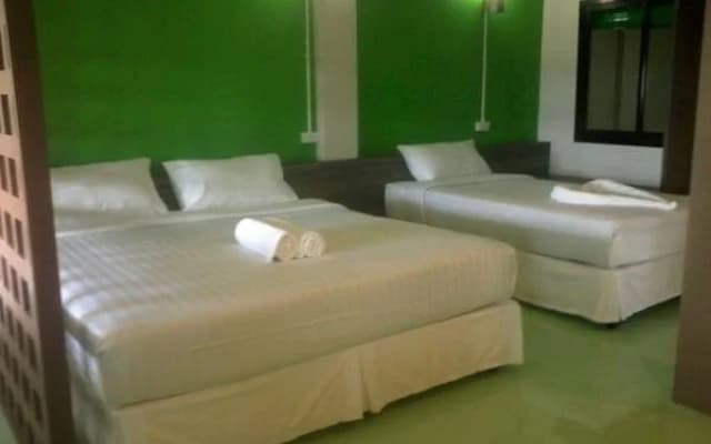 Samui Econo Lodge - photo 2