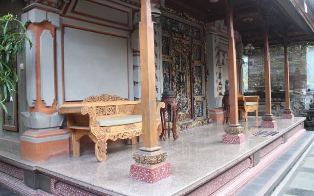 Betutu Bali Villas - photo 2