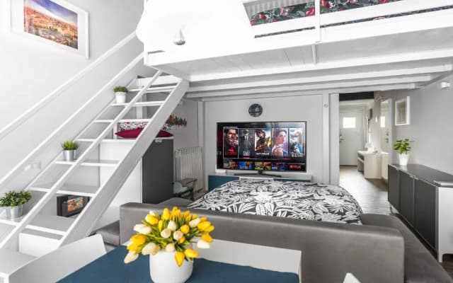 Milky House Milan - photo 3