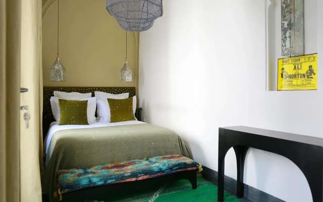 Riad Dar Bahi - photo 2
