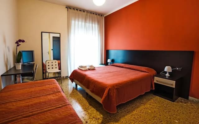Bed & Breakfast Corso di Francia - photo 4