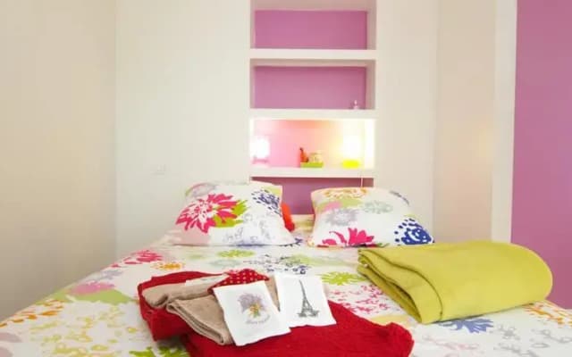 Studio Montonnerre Gare Montparnasse-Necker - photo 4
