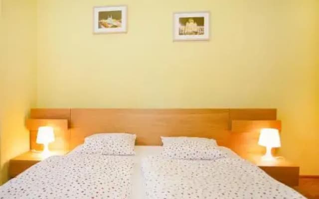 Georgina apartment - photo 3