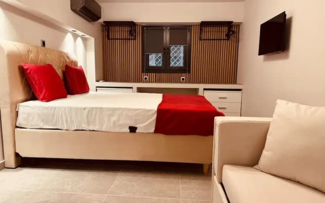 Loft Athens 1 - 55m2 - photo 3