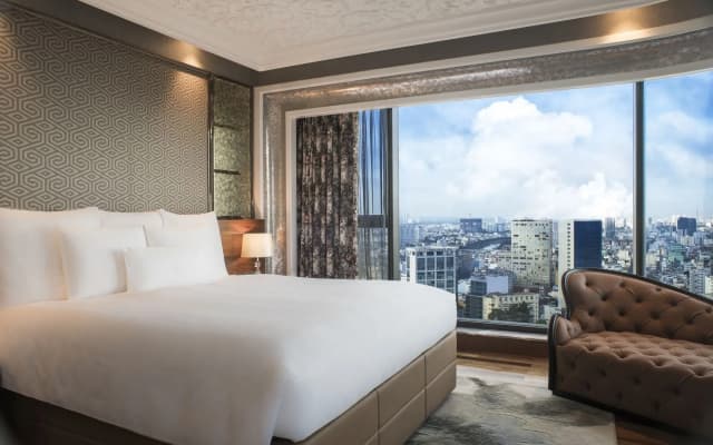 The Reverie Saigon Residential Suites - photo 5