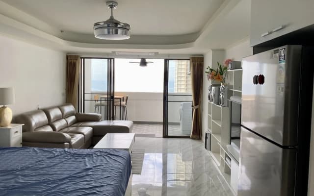 Paradise Condominium by PSR - photo 2