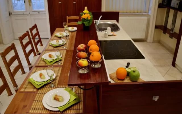 Gabriel Apartment - photo 2