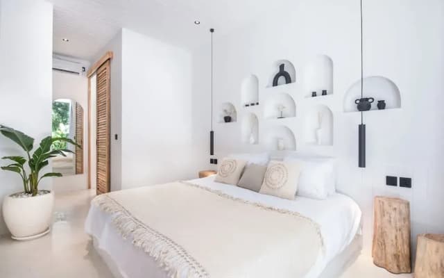 New 2 BR Villa 2mins to Bingin Beach - photo 5