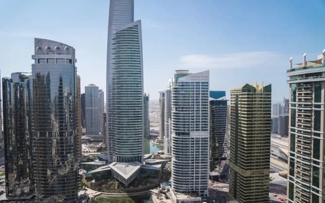 Airbetter Arch Tower Jlt - photo 3