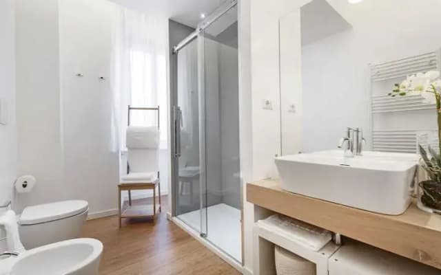 A Home to Rent Barberini - photo 4