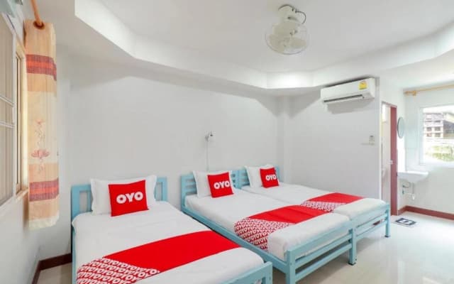OYO 799 Pudsadee Hotel (Vaccinated Staff) - photo 5