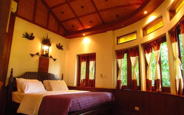 Santitham Guest House - photo 5