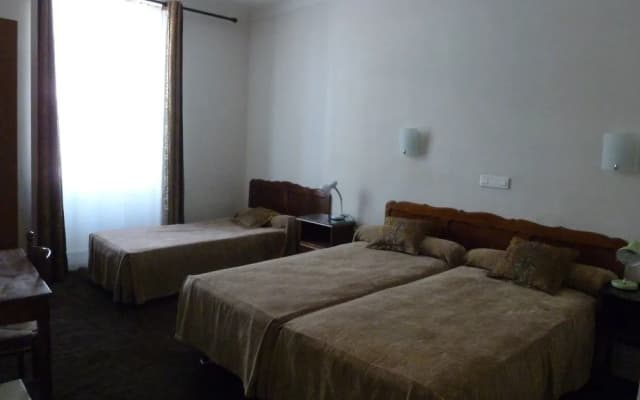 Hotel Posidonia - photo 5
