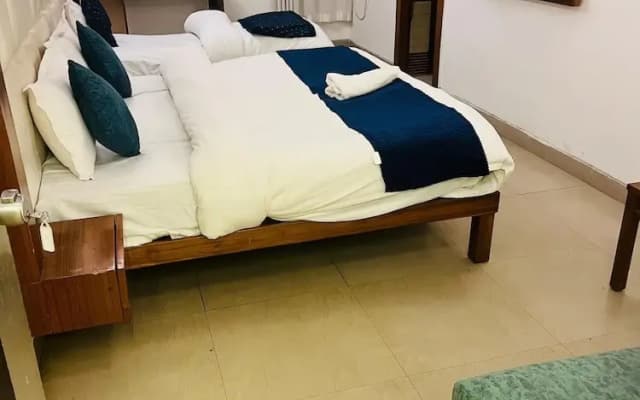 My Home Hotels - photo 4