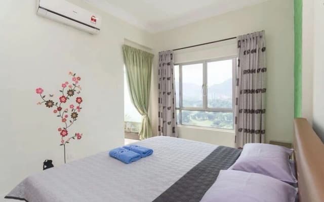 1 Sky Spice Lee's Home Stay - photo 4