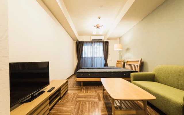 Ai-Matsubara Kyogoku House - photo 5