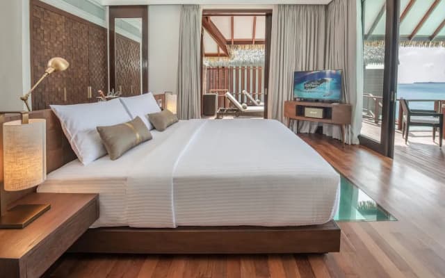 Heritance Aarah Ocean Suites (Premium All Inclusive) - photo 4