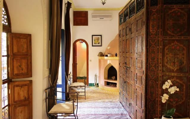 Riad Soundouss - photo 4