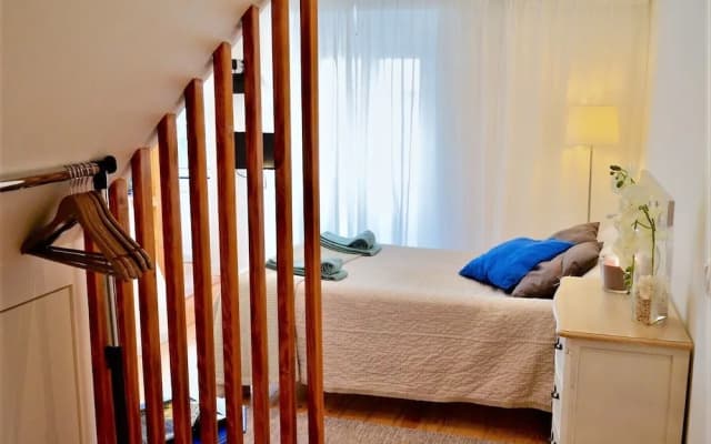 Alfacinha Apartment - photo 3