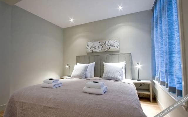 City Centre Apartments Stephan - photo 5