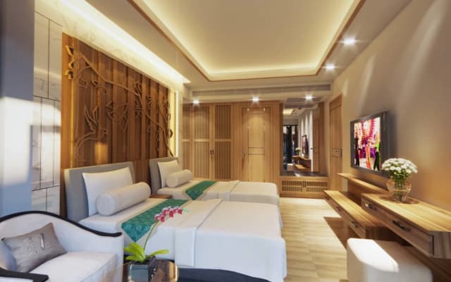 TAJH Pool Villas - photo 5