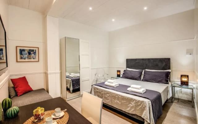 Colosseo Suite Apartment - photo 4