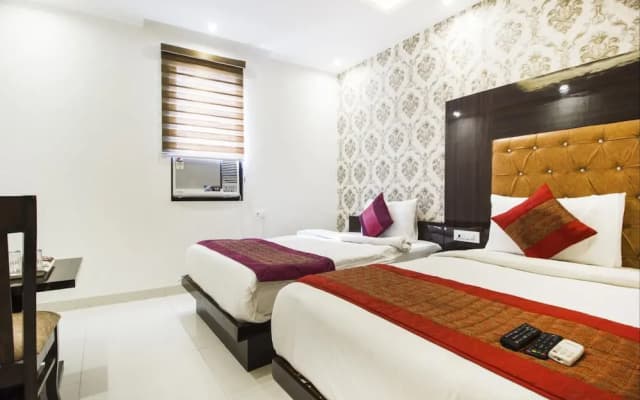 Hotel Iconic Suites - photo 5