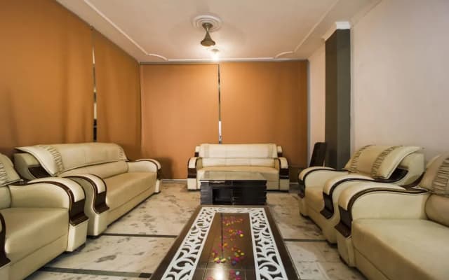 Hotel Stay Villa - photo 2