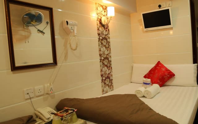 Russian Hostel - photo 3