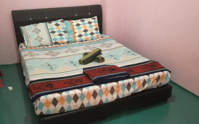 Good Stay Rooms - photo 3