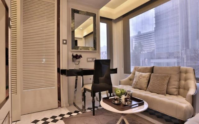 Hotel Pravo Hong Kong - photo 3