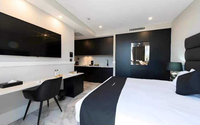 Gladius Hotels & Suites Parramatta, an Ascend Hotel Collection - photo 3