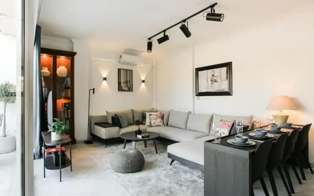 Acropolis Veranda Residence - photo 2