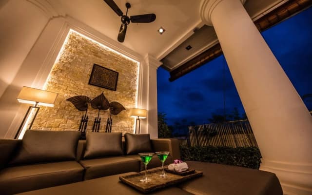 Angkor Rendezvous (Private Pool Villa) - photo 2