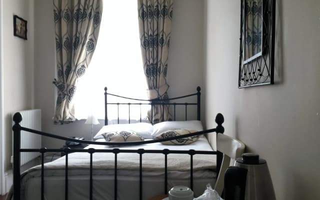 Balham Lodge - photo 3