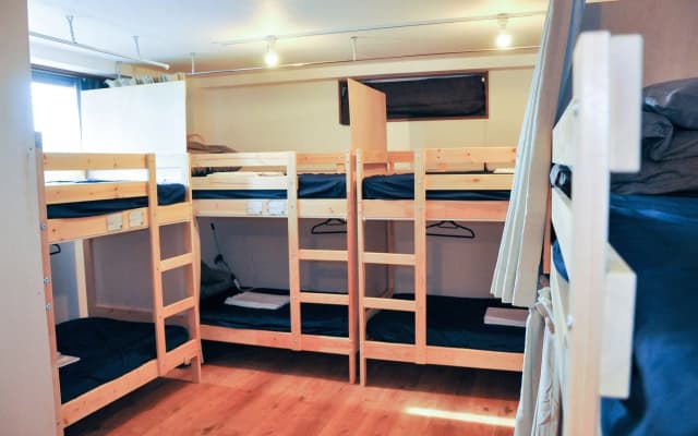 Guest House Matsu - Hostel - photo 4