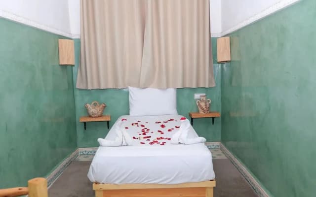 Riad Seven Doors - photo 5