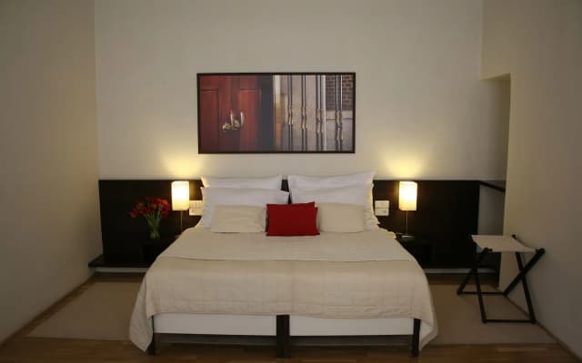Domus Balthasar Boutique Hotel - photo 2