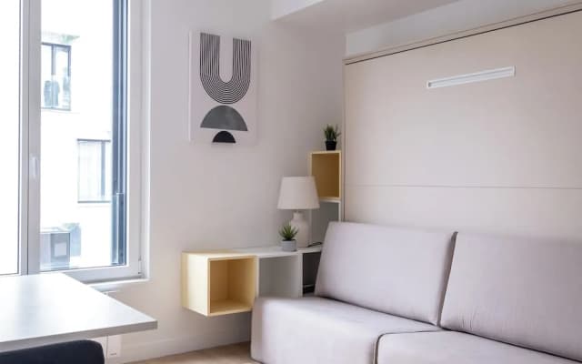 Luxueux Appartement à Batignolles - photo 4