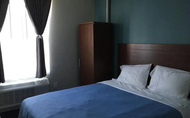 Magna Hotel - photo 5