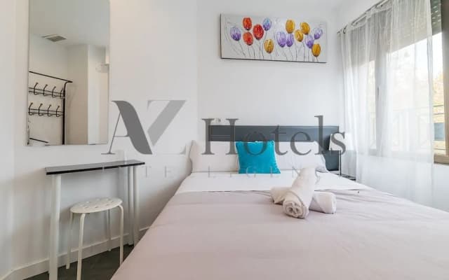 AYZ Luis Cabrera-Auto check-in property - photo 5