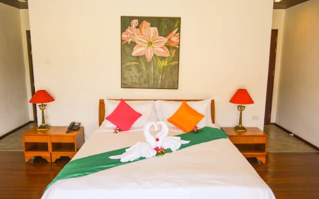 Farmer's Boutique Resort - photo 3